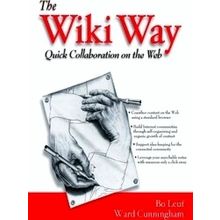 Wiki Way, The