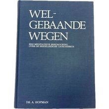 Welgebaande Wegen