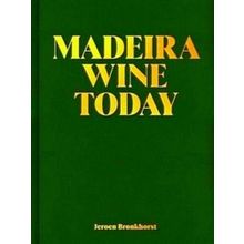 Wijn 3 - Madeira Wine Today