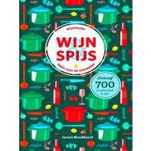 Wijn EN Spijs 1 - Wijn en Spijs