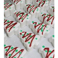 Holiday Bath Bombs - Christmas / Winter Scents[ ]