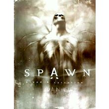 Spawn: Blood Salvation by Alan McElroy