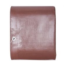 Tarp 20x40 ft 16 Mil Extra Thick, Waterproof Poly Plastic Tarps Cover, Multi...