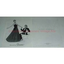 1989 2pg Bvlgari Ad w/ Mary Tyler Moore - My Scaasi!!