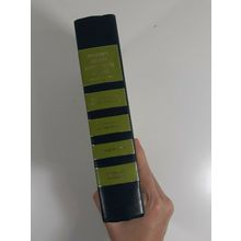 Reader's Digest: condensed books vol 4 1981 hardcover fiction novel