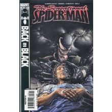 Sensational Spider-Man (Vol 2) # 039 NM MODERN AGE COMICS