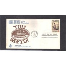 FDC Masonic Club 1470 (Cachet-U/A) CV42751