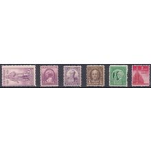 777 3c Rhode Island Average MNH VA0961a