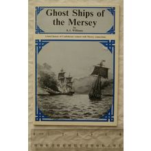 1983 Ghost Ships of the Mersey, Brief history of Confederate cruisers