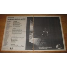 1974 Don McLean Album Homeless Brother Ad