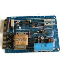 VECTOR 3677-2 ,FP-20-300 PCB CIRCUIT BOARD,DH