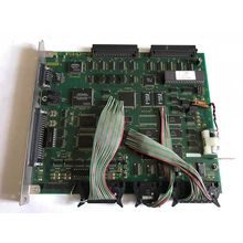 TOSHIBA ROBOTIC CONTROL CIRCUIT BOARD X8C2AP01,382931,R8128KO,F980217,AB