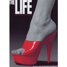 The Life David Newman Musical New York USA Theatre Advertising Postcard