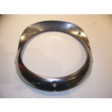 1956 CHEVROLET CHEVY BEL AIR HEADLIGHT BEZEL OEM #5947211