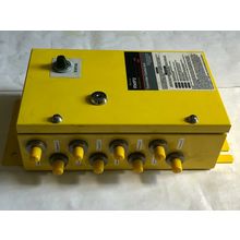DOLAN-JENNER SS410-10002 RMP2 SAFESCAN TRANSMITTER,CH
