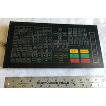 VECTOR 4031009,OPERATOR INTERFACE PANEL PKM11-4A0,PKM11-4AO,4031009A5 OK,TF