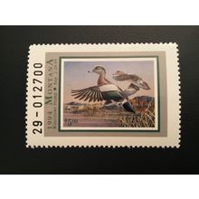 ICOLLECTZONE US Montana 1994 MT42 Duck Stamp VF NH