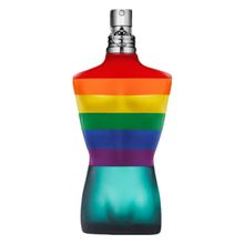 Jean Paul Gaultier Le Male Pride Edition 2020 (M) EDT 4.2 oz