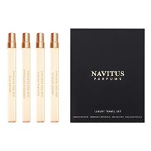 Navitus Parfums Seductive Travel Gift Set (L)