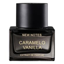 New Notes Caramelo Vanilla (U) 1.7 Oz