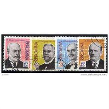 1961 Michel 1958/1961 - #3 fine used (o)