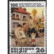 1987 Michel 2315 - fine used (o)