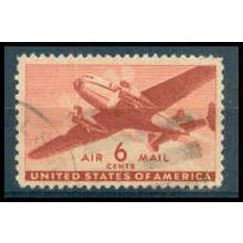 Used C25 6c Transport Plane Fine Plus WA0487