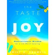 The Taste Of Joy