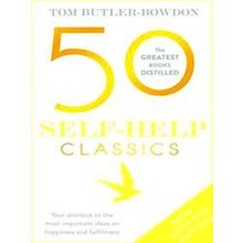 50 Self Help Classics 2nd Edition