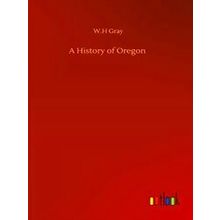 A History of Oregon