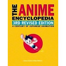 The Anime Encyclopedia - A Century of Japanese Animation