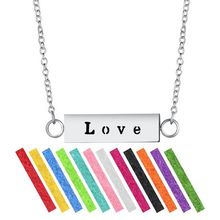 Necklace Diffuser (BAR)[ ]