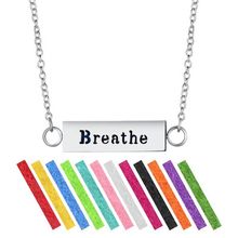 Necklace Diffuser (BAR)[ ]