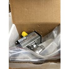 1/4 NPT DYNA QUIP AP0303DA,DYNAMATIC 19021 ACTUATOR 142PSIG 10BAR -4-176DEG F,CY
