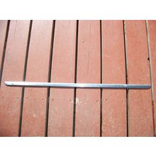 1948 Ford Truck Hood Side Trim OEM (1)