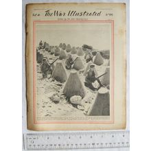 1941 War Illustrated July 18th vol.4 no.98