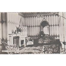 Scotland Room Foxlease Lynhurst Hampshire (QHAM157)