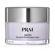 PRAI Neck Creme for Tightening & Firming Beauty | Neck Firming Cream That Boosts