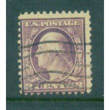Used 501 3c George Washington Average A11632