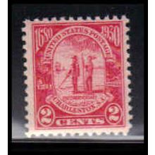683 2c Charleston Fine MNH O2440