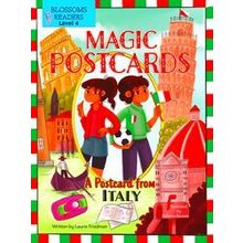 A Postcard from Italy