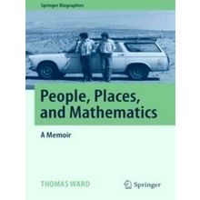 Springer Biographies: People, Places, And Mathematics