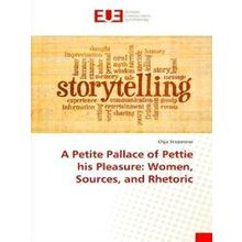 A Petite Pallace of Pettie his Pleasure