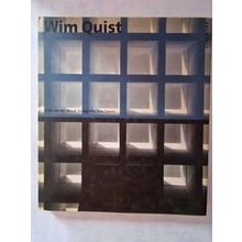 Wim Quist Architect