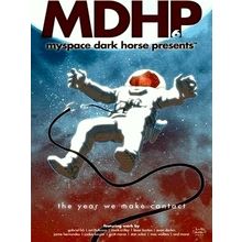 Myspace Dark Horse Presents 6 - Jamie Kessler
