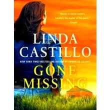 Gone Missing - A Kate Burkholder Novel - Linda Castillo