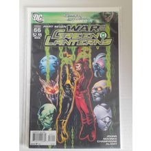 GREEN LANTERN #66 - 1st PRINT - DC COMICS WAR OF THE GREEN LANTERNS