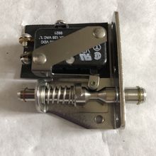 NEW MICRO 3AC49 9923 MICRO LIMIT SWITCH 3AC49 9923 ASSY,AK