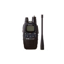 WALKIE TALKIE MIDLAND G7 PRO CON ANTENA 20 CM + ANTENA 12CM 3W MODELO EXPORT