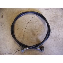 1974 CHRYSLER CRUISE CONTROL CABLE NEW YORKER NEWPORT TOWN & COUNTRY